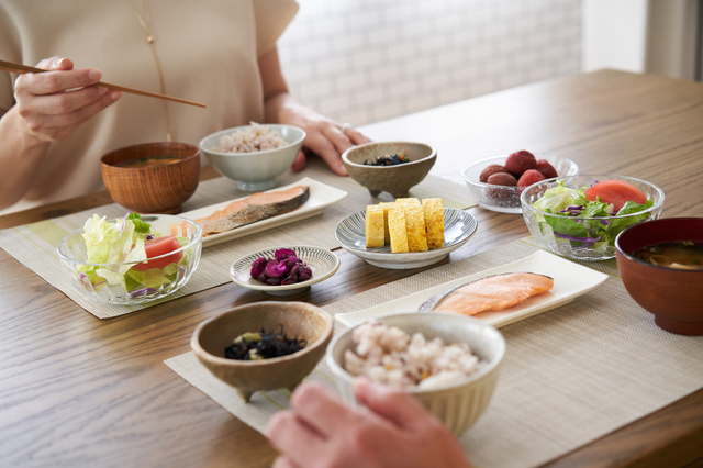 胃がん治療における気になる日常生活や療養について