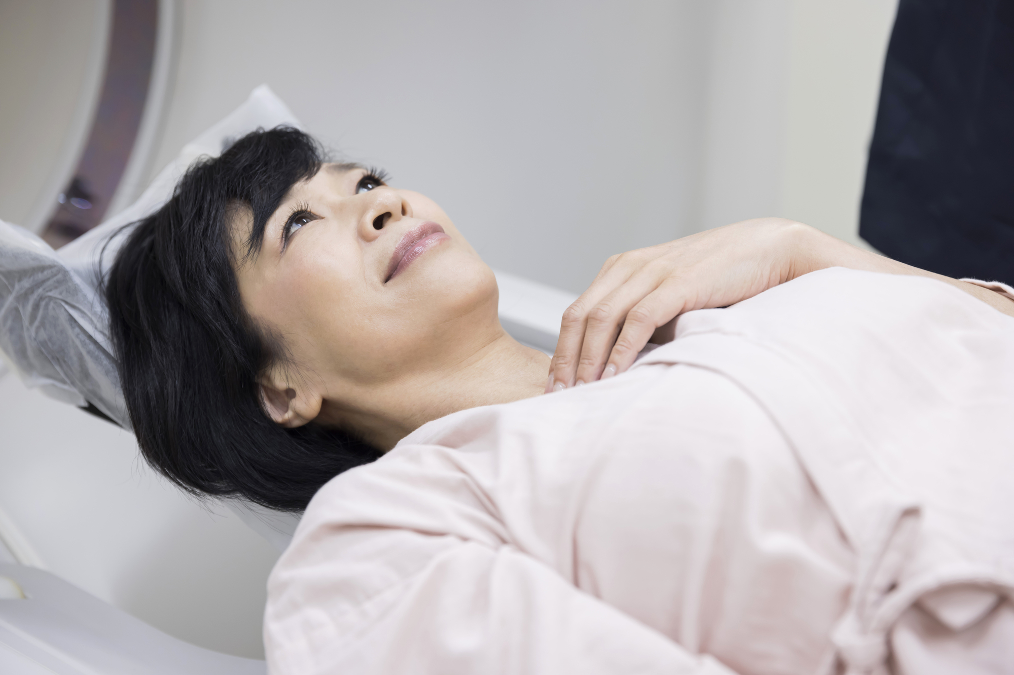 がんの治療における医療の種類
