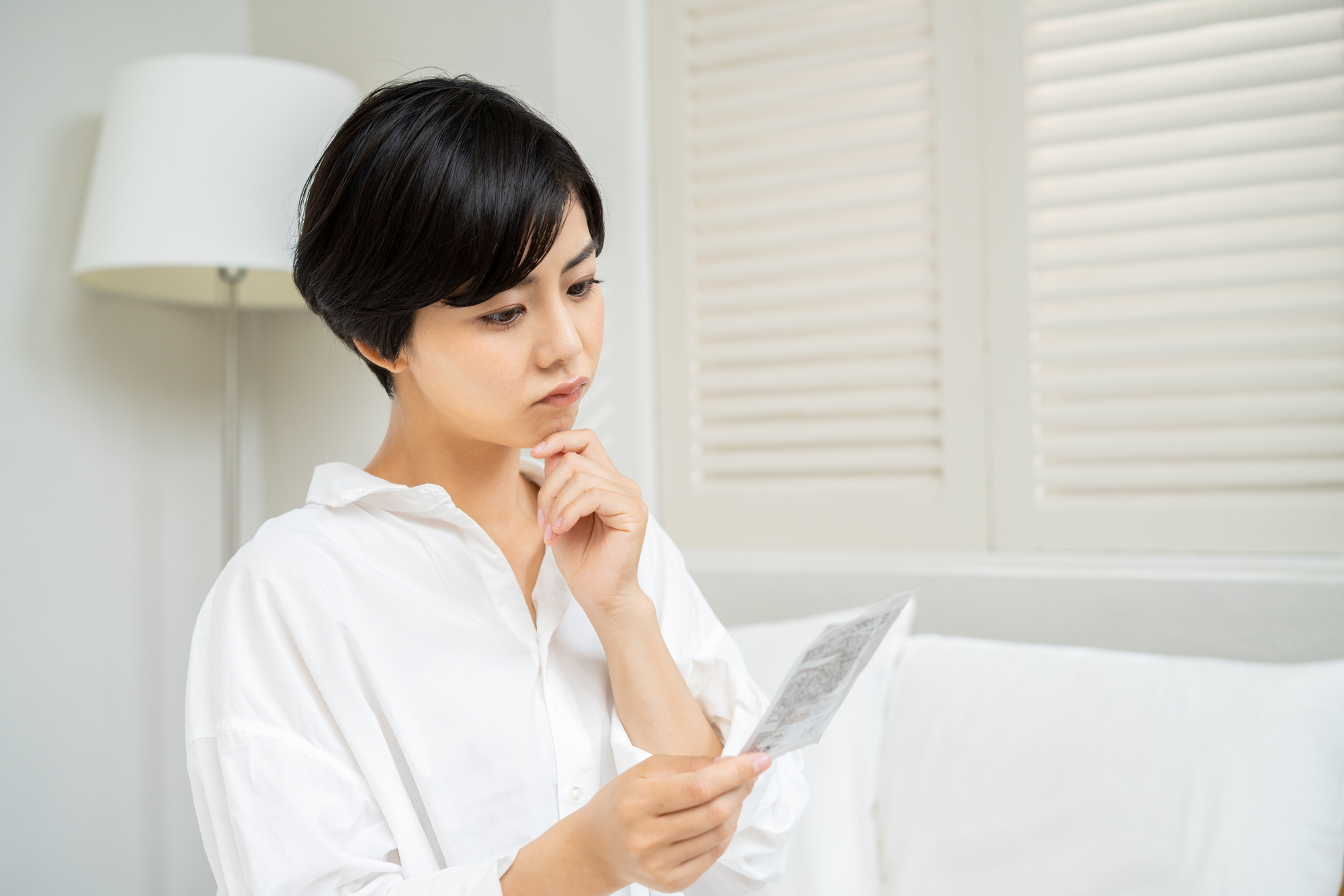 上行結腸がんに気付いたきっかけ