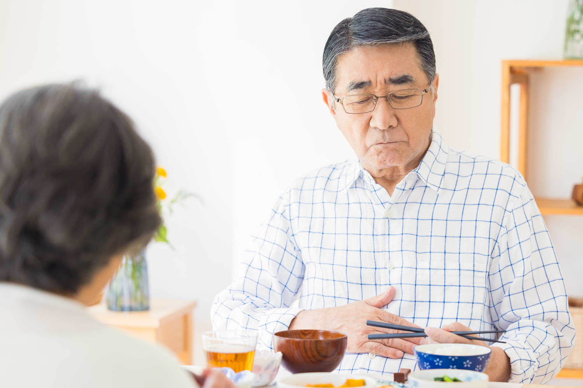 すい臓がんの痛み以外の症状