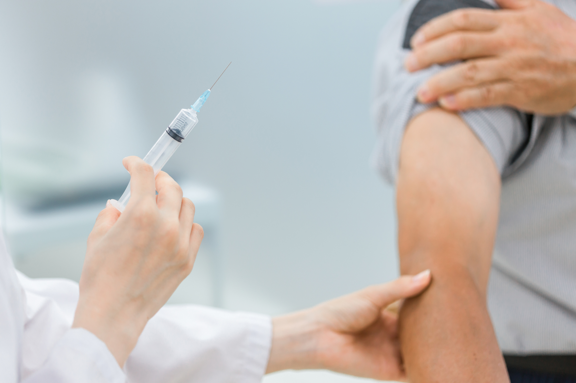 肝臓がんを予防するには？