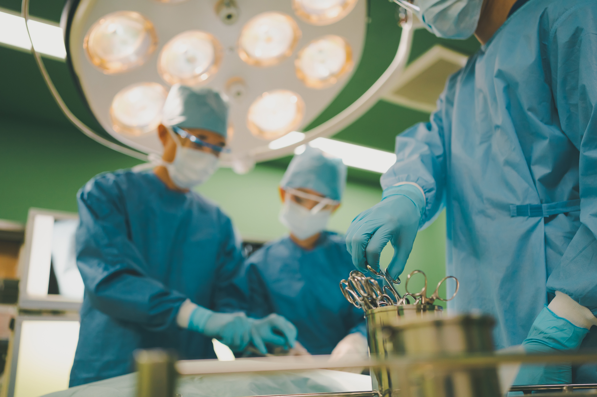 「切除可能」「切除不能」「ボーダーライン」の違い