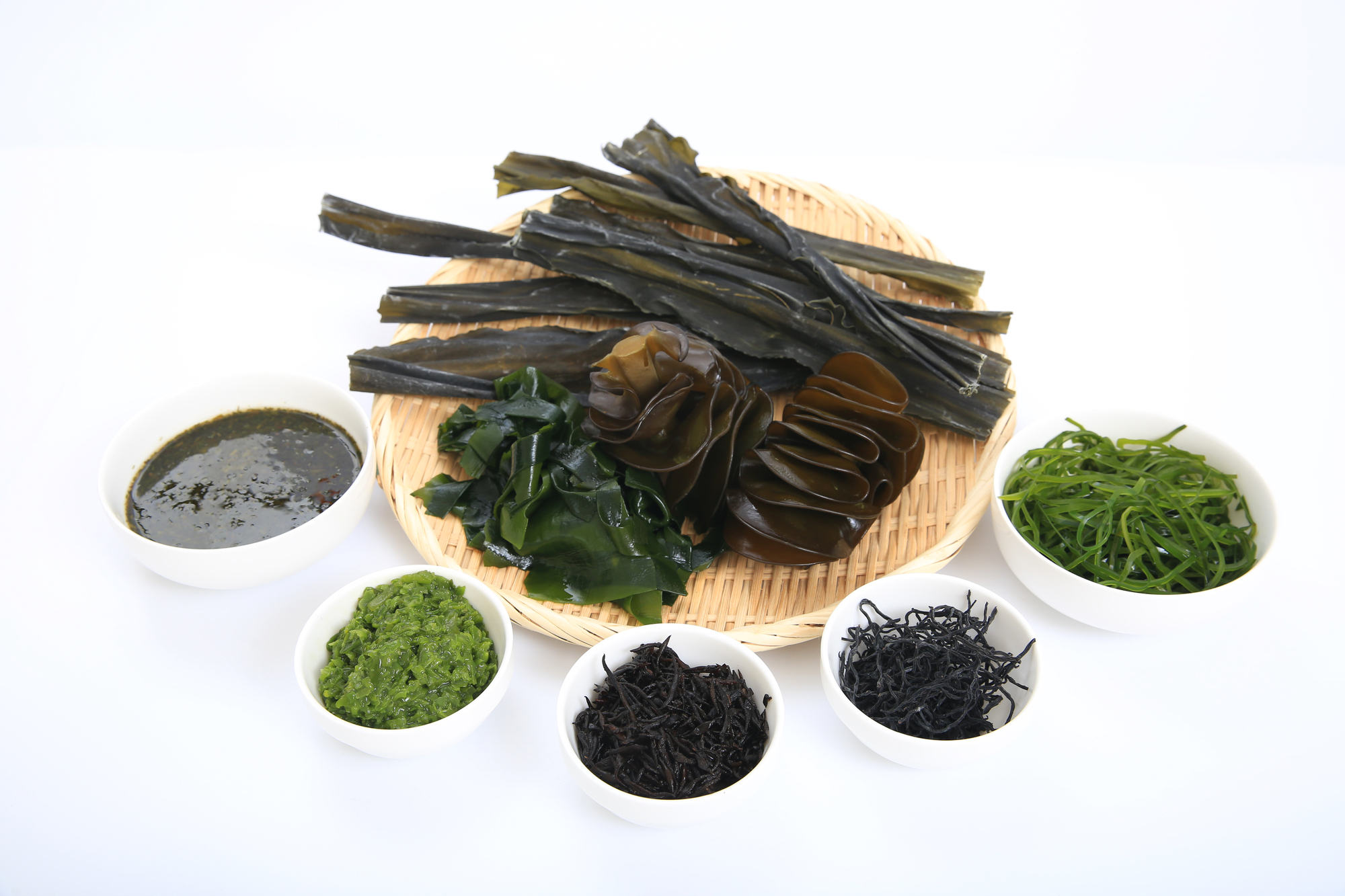 膣内環境の改善や免疫バランスの調整にフコイダンが役立つ可能性