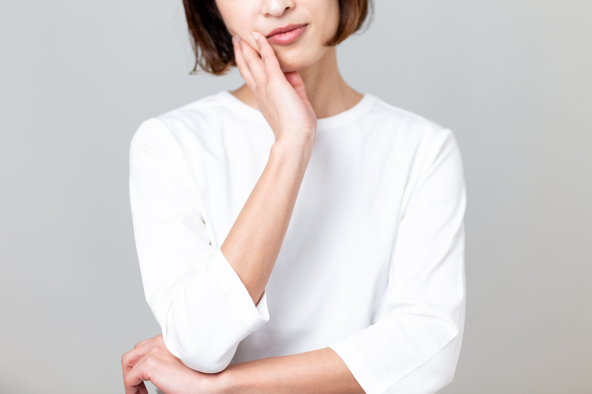 HPV感染以外の要因・なりやすい人