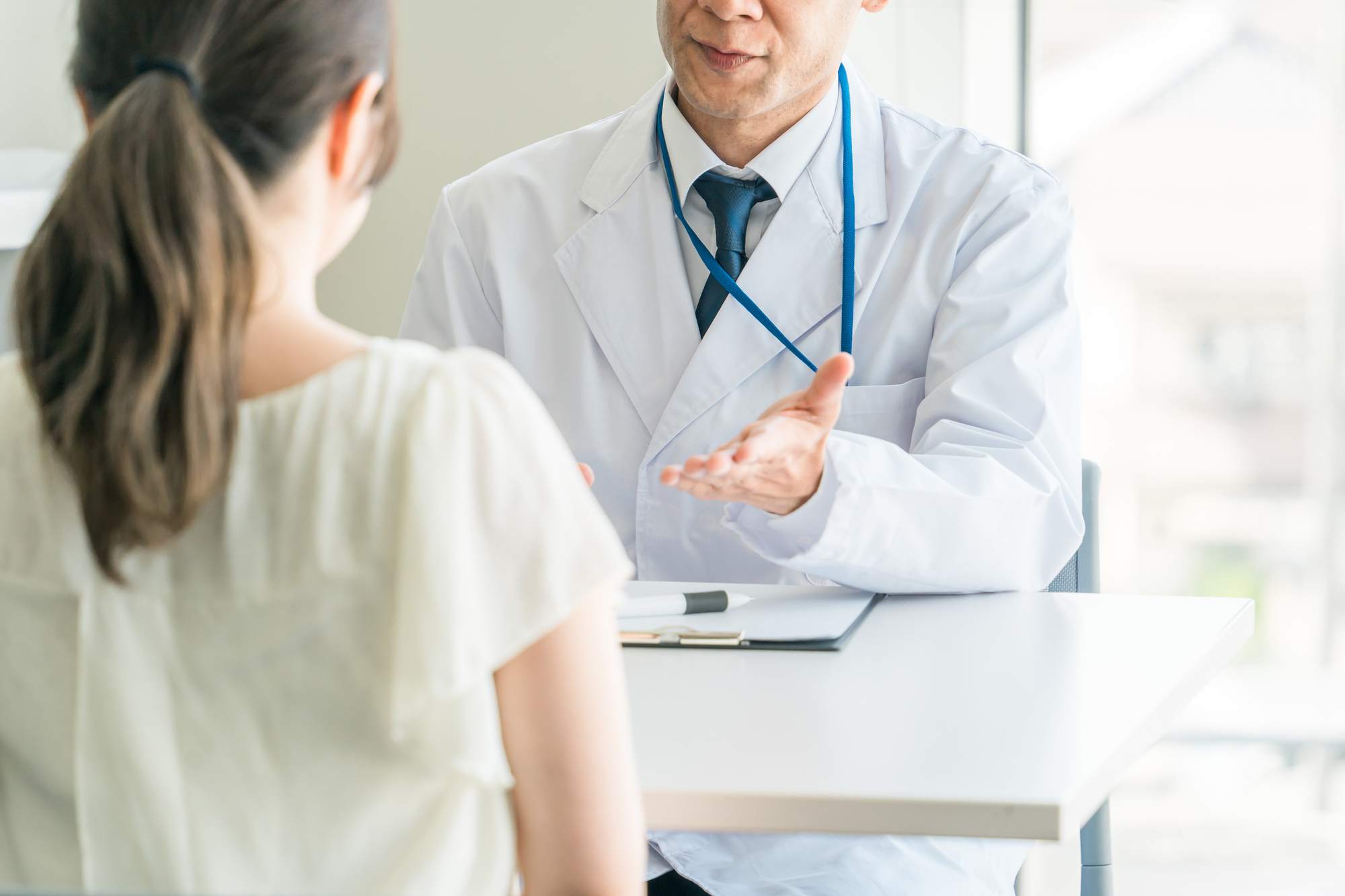 子宮頸がんの治療