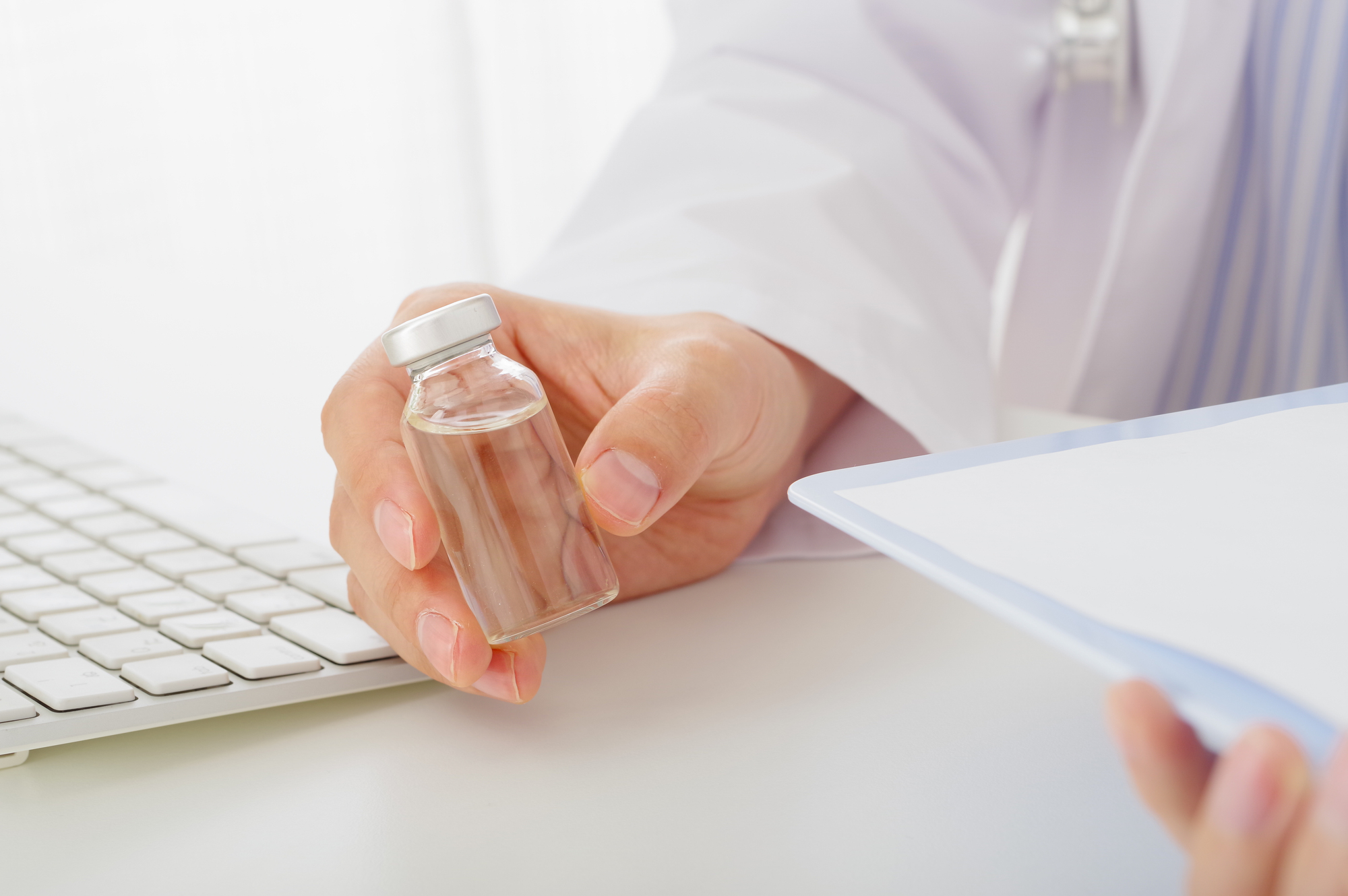 子宮頸がんワクチン「打ってはいけない」「後遺症」といわれる理由