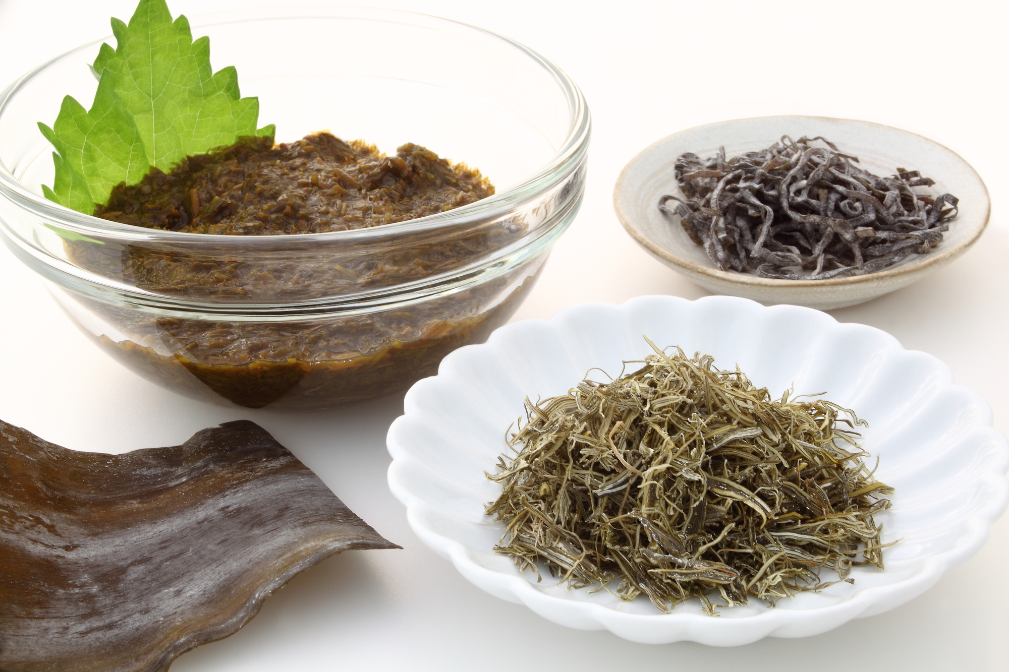 万が一のときにできる治療「フコイダン療法」