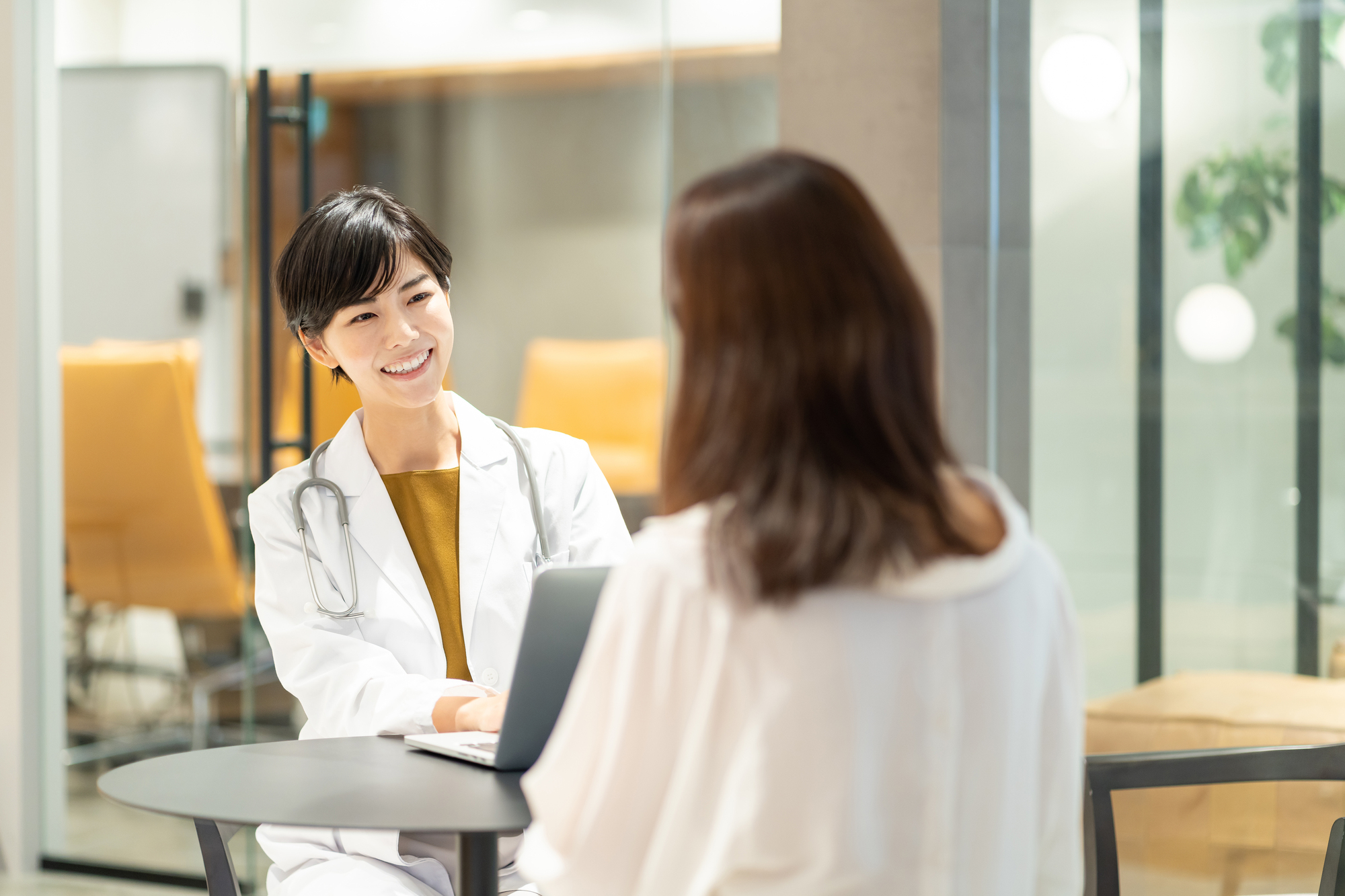 子宮体がんの検査・診断