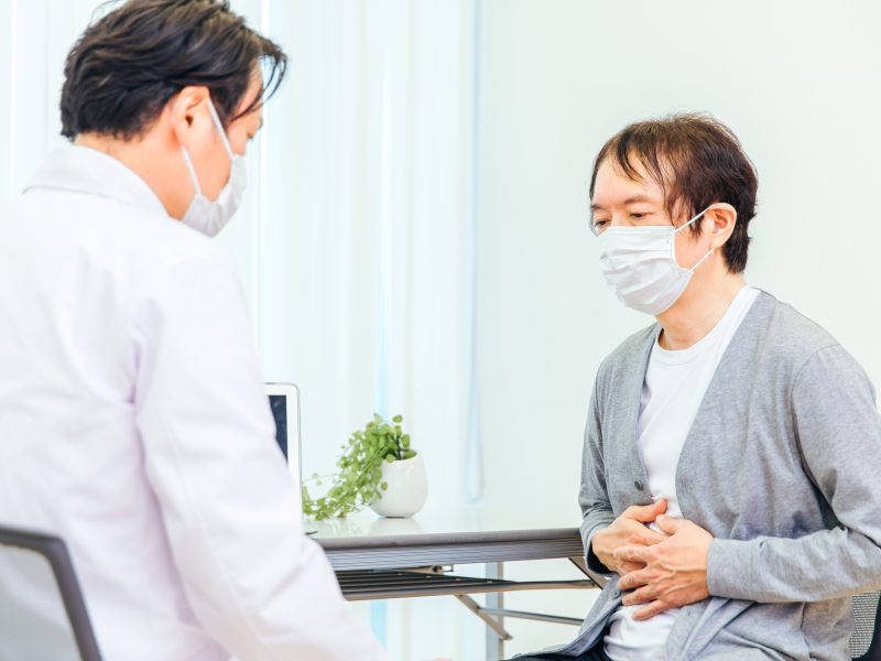 大腸がんが転移したらどうすればいい？生じやすい転移や再発のリスクについて解説