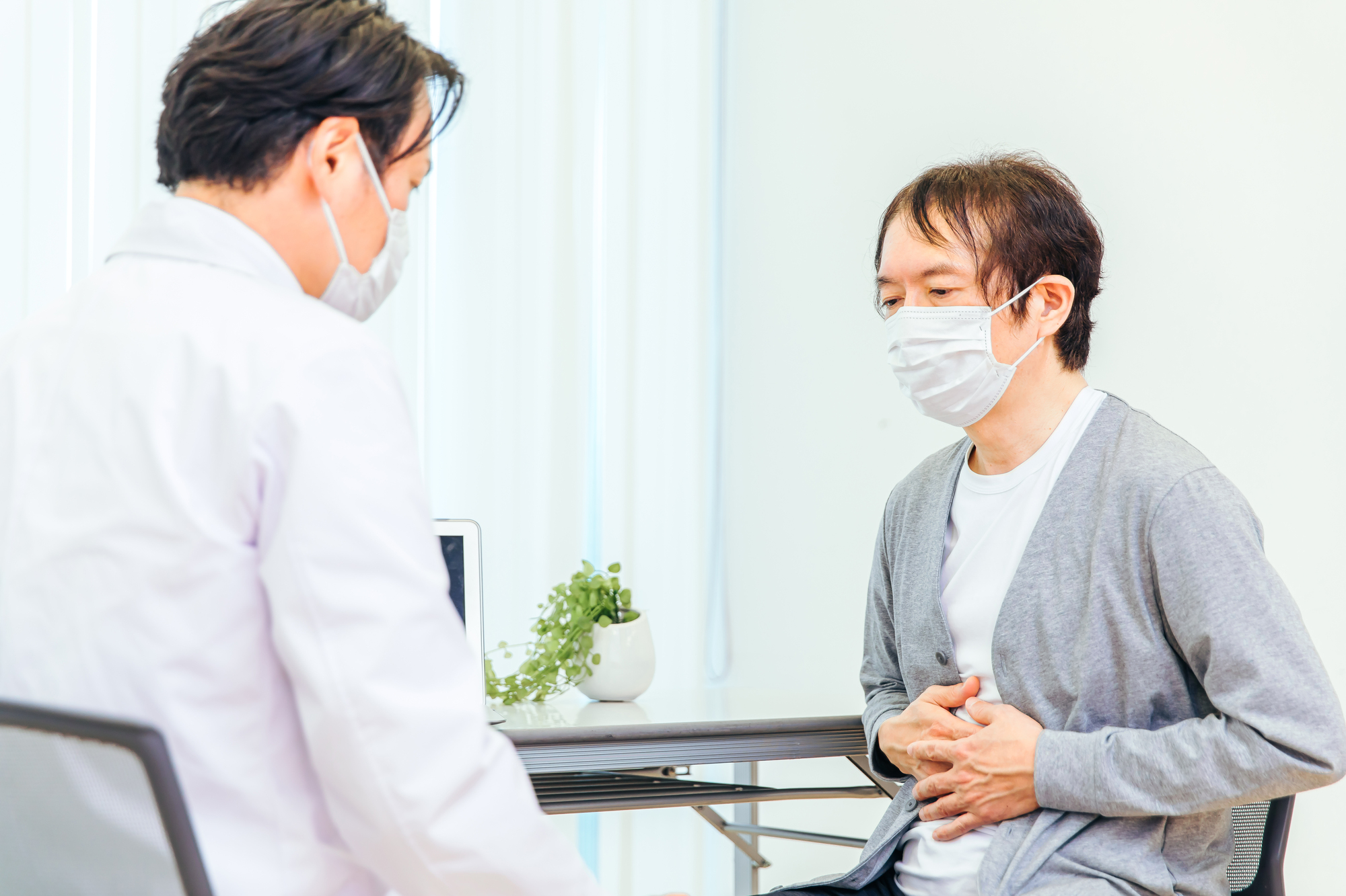大腸がんが転移したらどうすればいい？生じやすい転移や再発のリスクについて解説