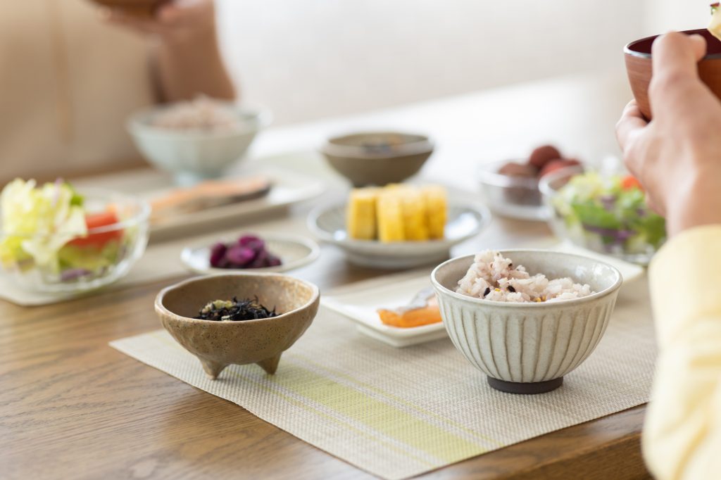 すい臓と食事の関係｜すい臓がん予防・治療中に意識すべき食生活とは？