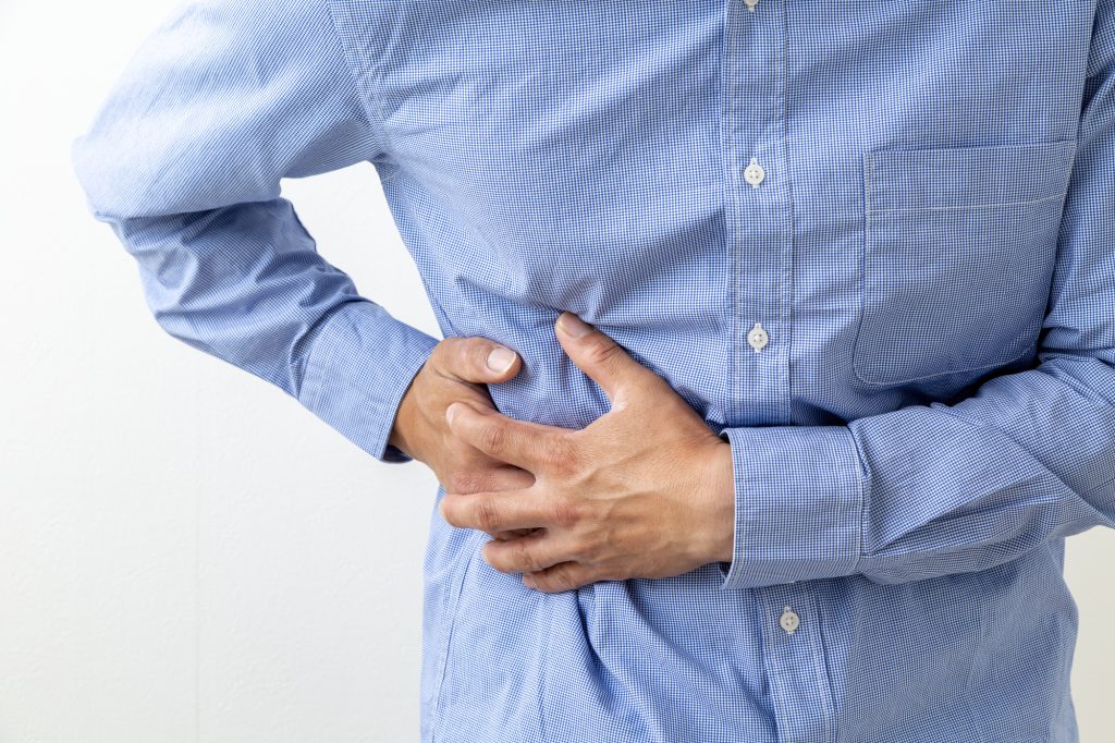 肝臓がんの症状とは？見逃しやすい初期サインと原因・予防法まで解説