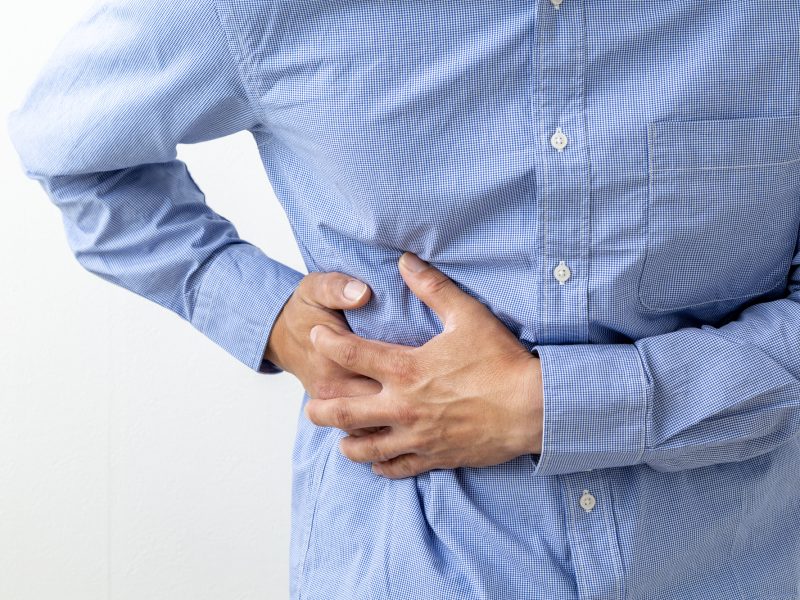 肝臓がんの症状とは？見逃しやすい初期サインと原因・予防法まで解説