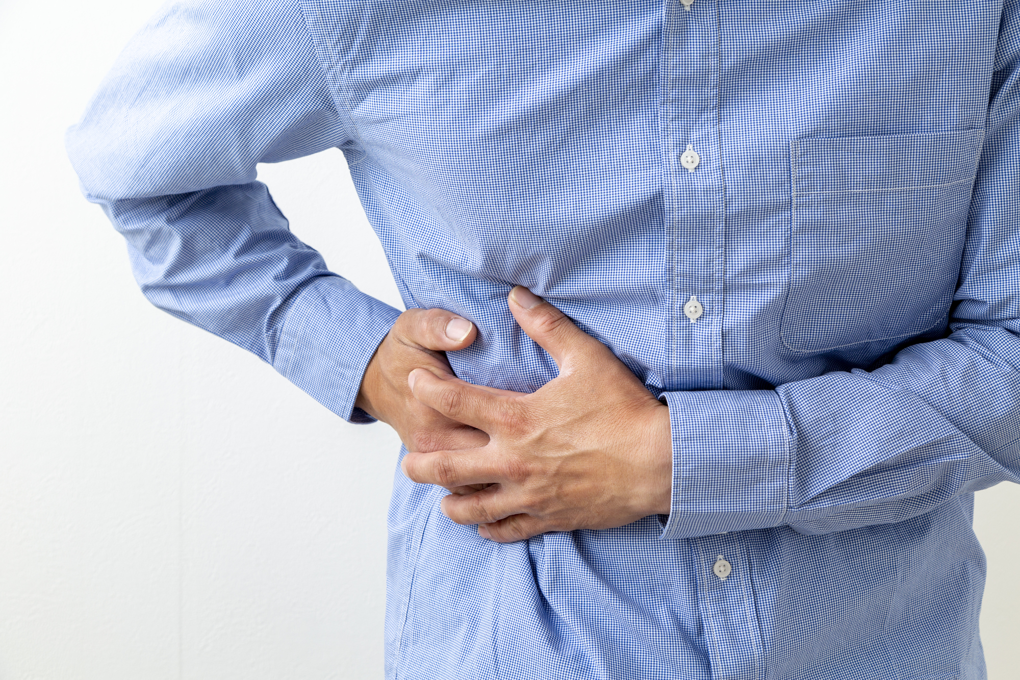 肝臓がんの症状とは？見逃しやすい初期サインと原因・予防法まで解説