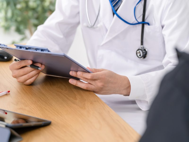 【医師解説】膵臓がんで「手術しない方がいい」といわれるのはどんな時？