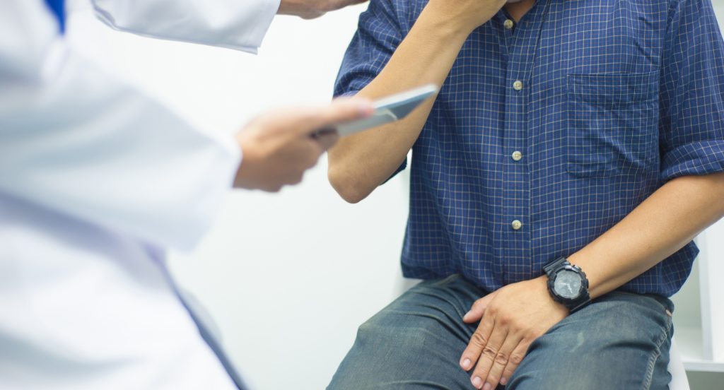 前立腺がんとは？初期症状・検査・治療・生存率まで医師監修で徹底解説