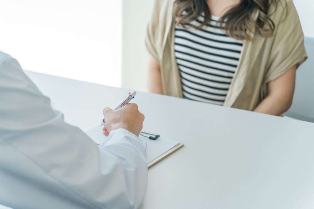 子宮頸がんの手術とは？術式の種類・適応・後遺症まで徹底解説