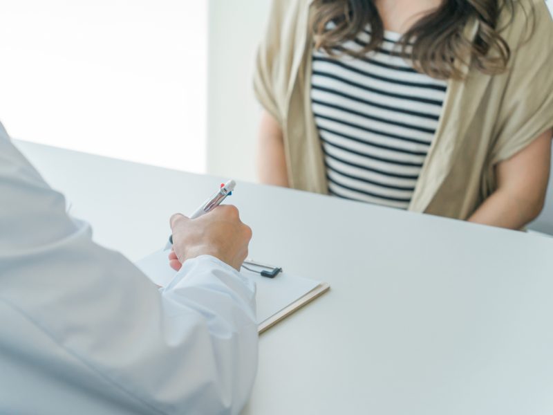 子宮頸がんの手術とは？術式の種類・適応・後遺症まで徹底解説