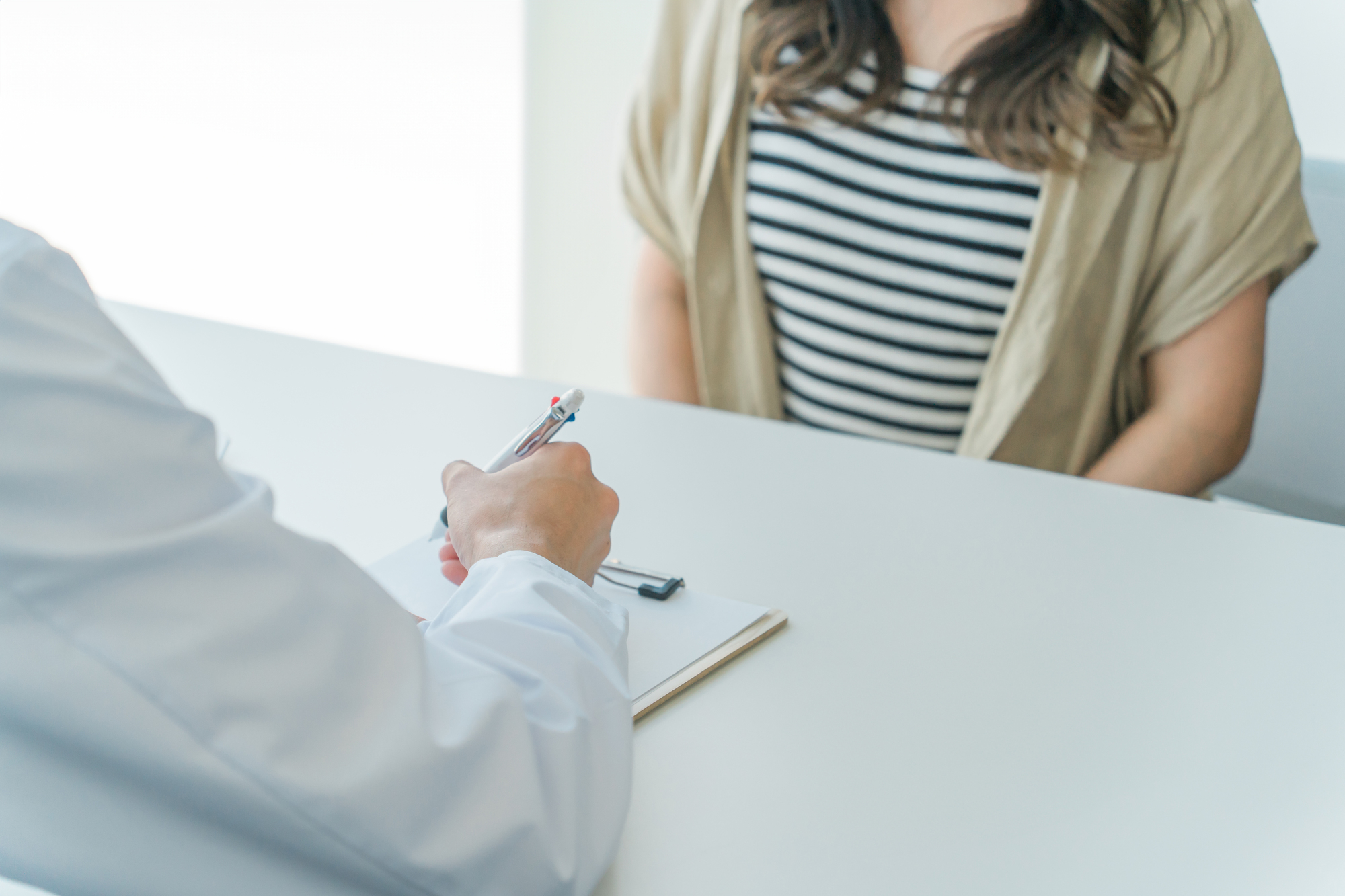 子宮頸がんの手術とは？術式の種類・適応・後遺症まで徹底解説