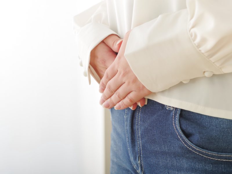 もしかして子宮体がん？早期発見・早期治療のためのなりやすい人・症状チェックリスト