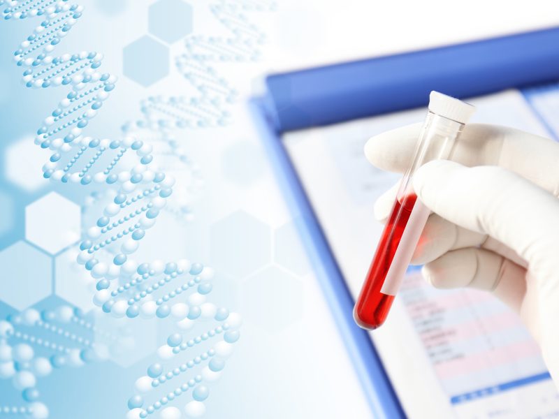 白血病は遺伝する？正しい知識と遺伝子異常の仕組み